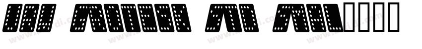 URW Grotesk Std Smal字体转换